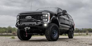 Ford F-250 HD
